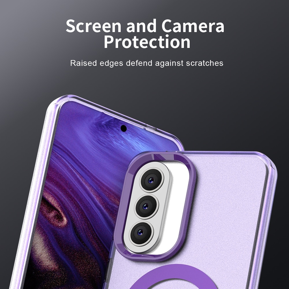 Techsuit CandyCase - θήκη για Samsung Galaxy A57 - Πολύχρωμο - Image 6
