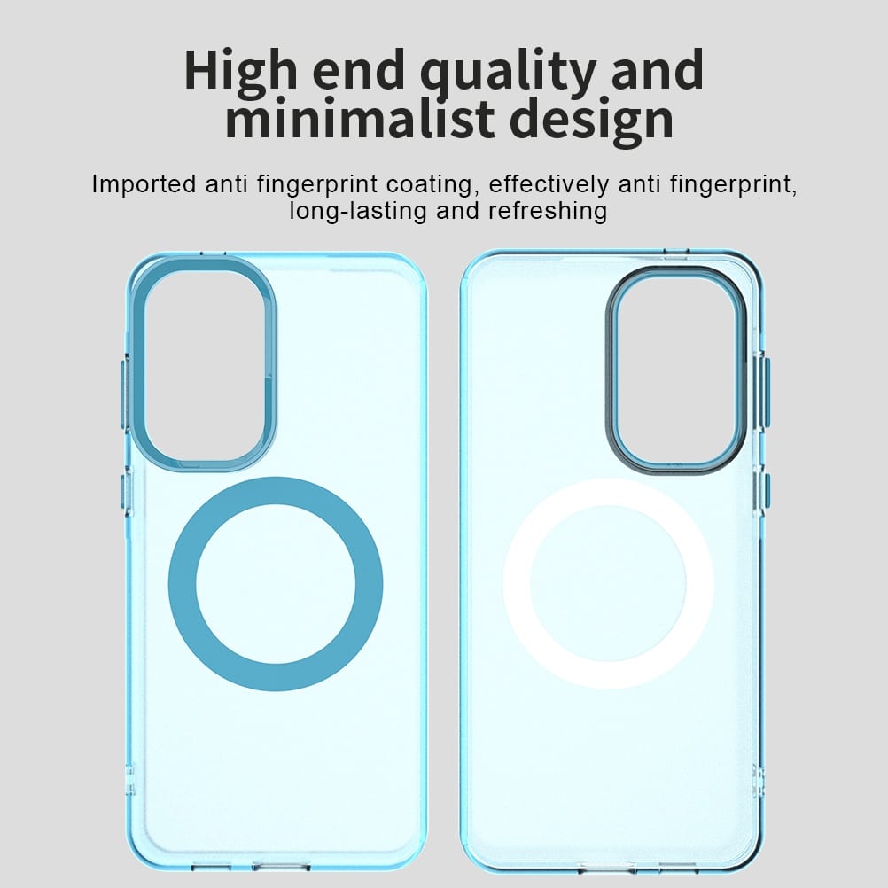 Techsuit CandyCase - θήκη για Samsung Galaxy A57 - Μπλε - Image 3