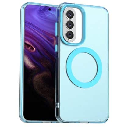 Techsuit CandyCase - θήκη για Samsung Galaxy A57 - Μπλε
