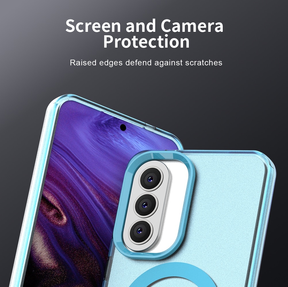 Techsuit CandyCase - θήκη για Samsung Galaxy A57 - Μπλε - Image 6
