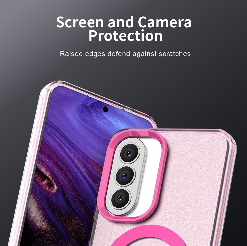 Techsuit CandyCase - θήκη για Samsung Galaxy A57 - Ροζ - Image 3
