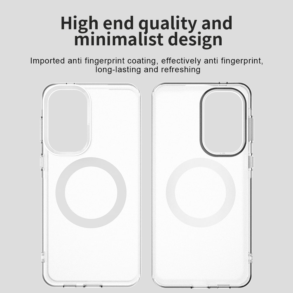 Techsuit CandyCase - θήκη για Samsung Galaxy A57 - Λευκό - Image 5