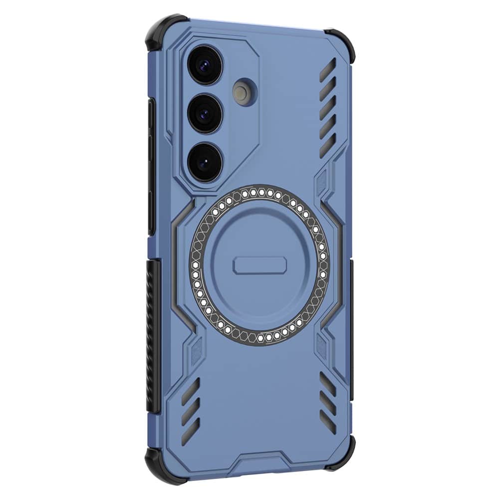 Techsuit - Θήκη ArmorMag - Samsung Galaxy S26 Plus - Μπλε - Image 2