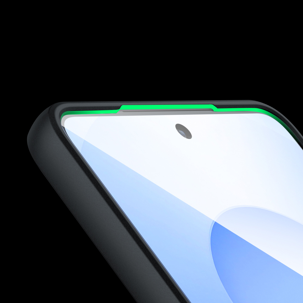 Techsuit PureFrost - θήκη για Samsung Galaxy S26 Ultra - Μαύρο - Image 5