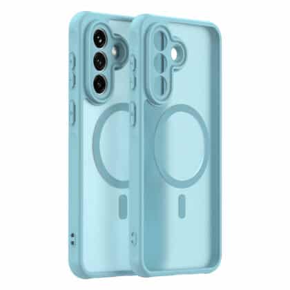 Techsuit HaloFrost II - θήκη για Samsung Galaxy A37 - Πολύχρωμο