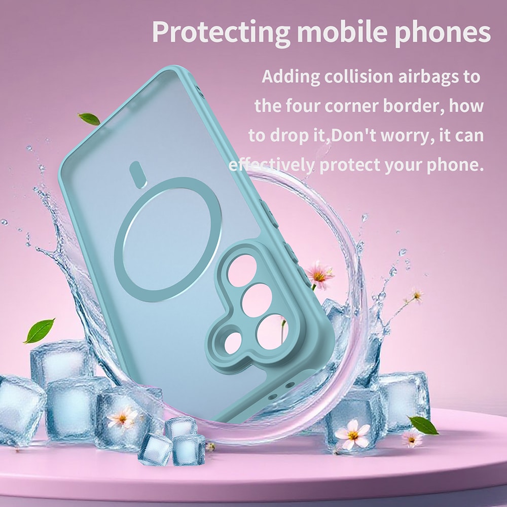Techsuit HaloFrost II - θήκη για Samsung Galaxy A37 - Πολύχρωμο - Image 3