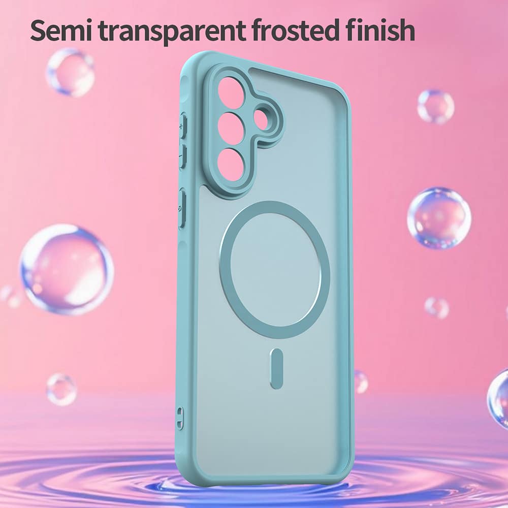 Techsuit HaloFrost II - θήκη για Samsung Galaxy A37 - Πολύχρωμο - Image 2