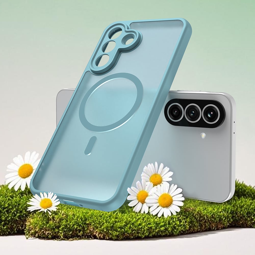 Techsuit HaloFrost II - θήκη για Samsung Galaxy A37 - Πολύχρωμο - Image 6