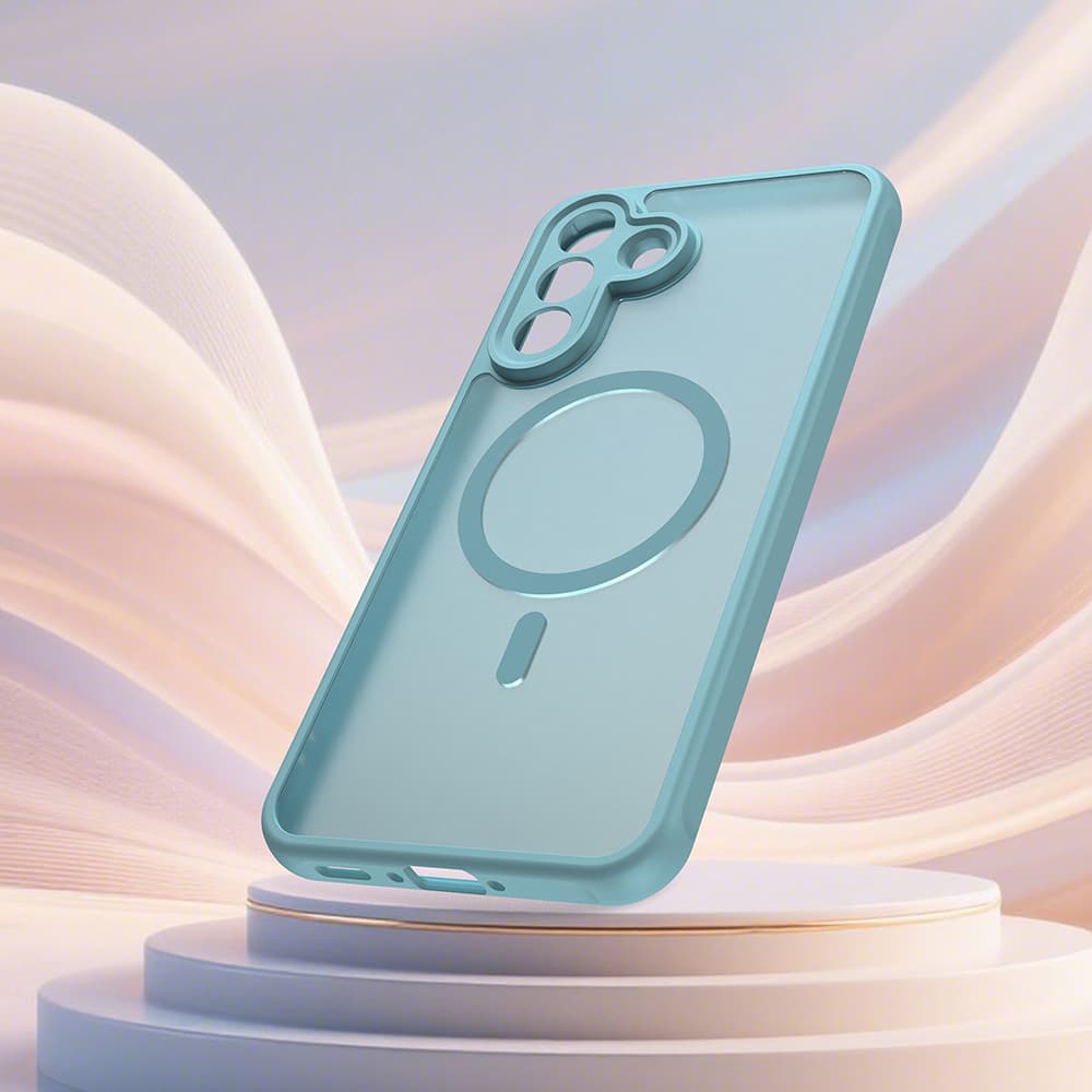Techsuit HaloFrost II - θήκη για Samsung Galaxy A37 - Πολύχρωμο - Image 4