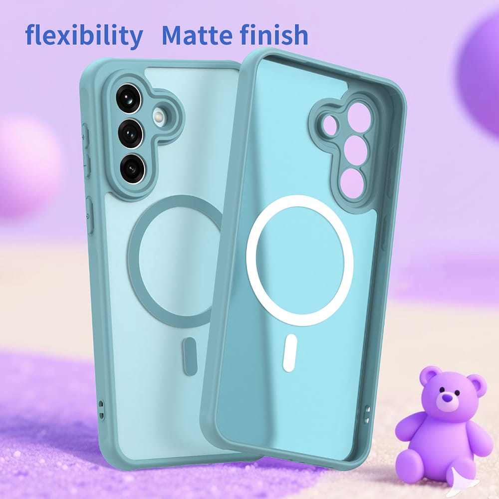 Techsuit HaloFrost II - θήκη για Samsung Galaxy A37 - Πολύχρωμο - Image 5