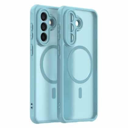 Techsuit HaloFrost II - θήκη για Samsung Galaxy A57 - Πολύχρωμο