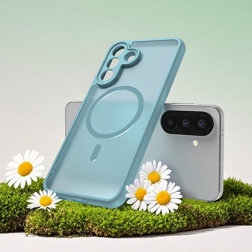 Techsuit HaloFrost II - θήκη για Samsung Galaxy A57 - Πολύχρωμο - Image 3