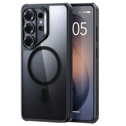 ESR Classic Hybrid HaloLock - θήκη για Samsung Galaxy S26 Ultra - Διάφανο