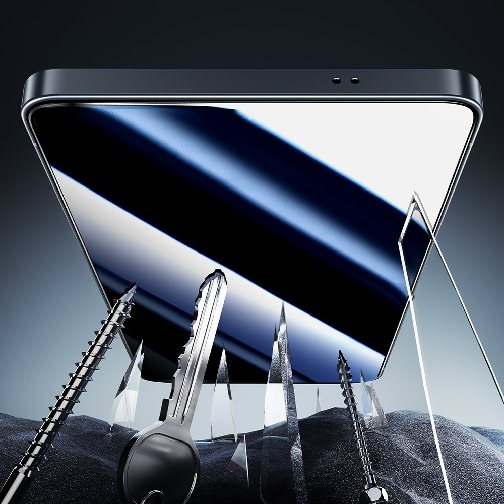 ESR - Προστατευτικό οθόνης Armorite (2 τεμάχια) - Samsung Galaxy S26 Ultra - Διαφανές - Image 5