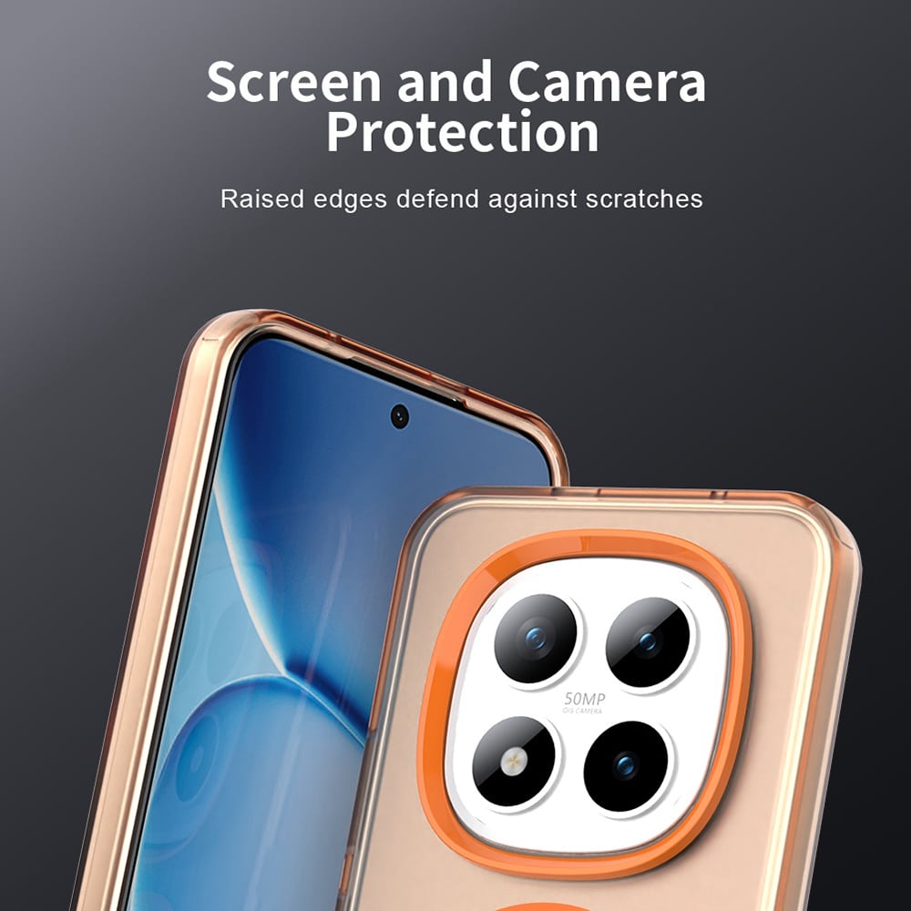Techsuit CandyCase - θήκη για Xiaomi Poco M8 Pro - Πολύχρωμο - Image 6