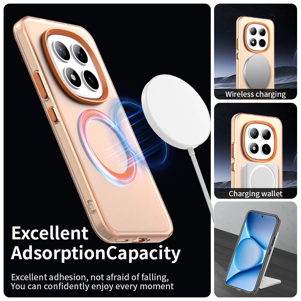 Techsuit CandyCase - θήκη για Xiaomi Poco M8 Pro - Πολύχρωμο - Image 5