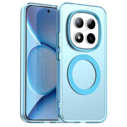 Techsuit CandyCase - θήκη για Xiaomi Poco M8 Pro - Μπλε