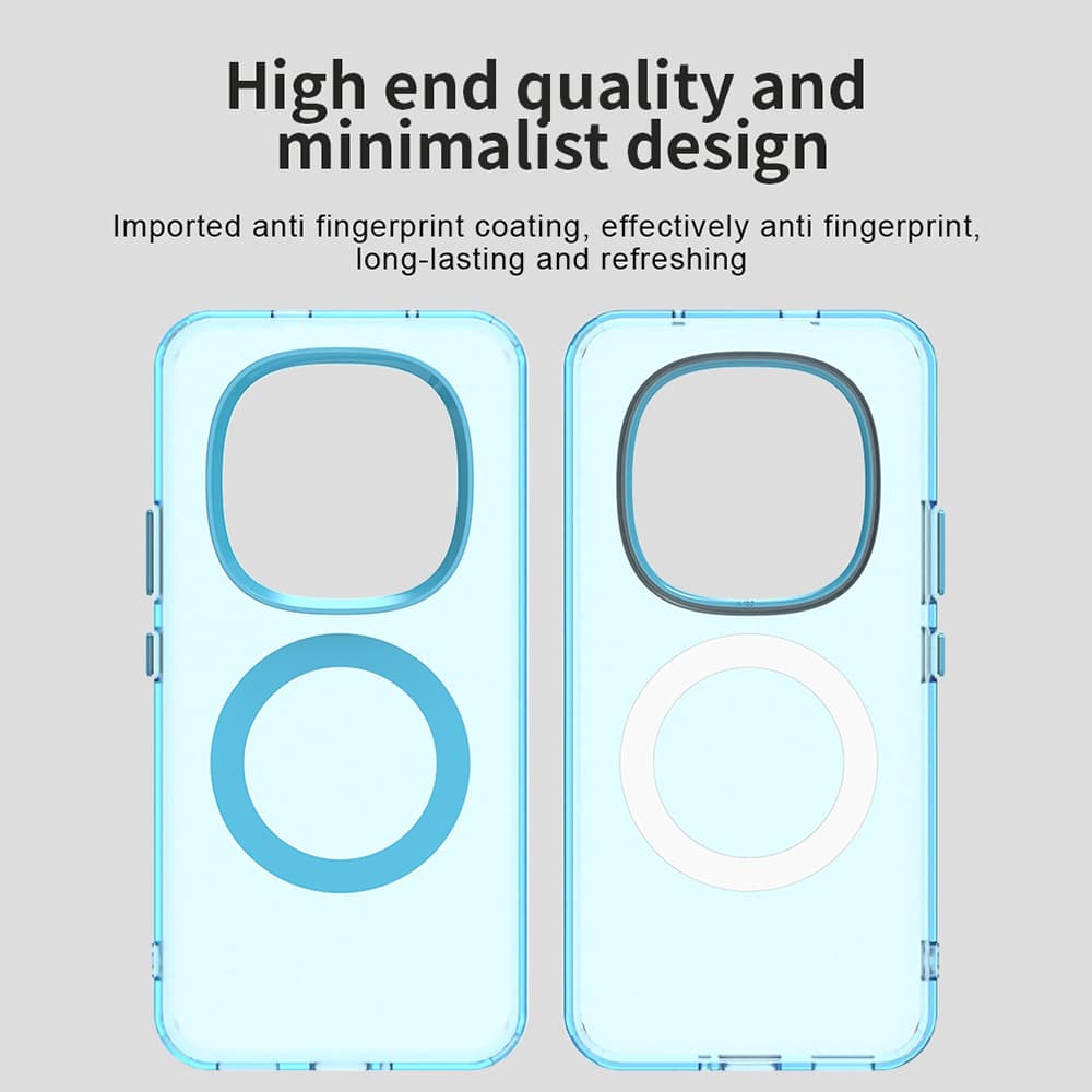 Techsuit CandyCase - θήκη για Xiaomi Poco M8 Pro - Μπλε - Image 6