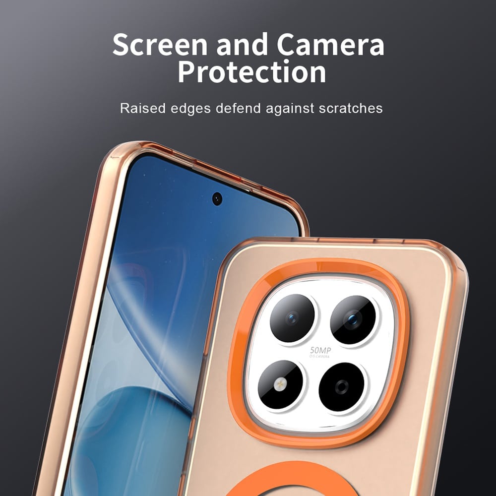 Techsuit CandyCase - θήκη για Xiaomi Redmi Note 15 Pro - Πολύχρωμο - Image 6