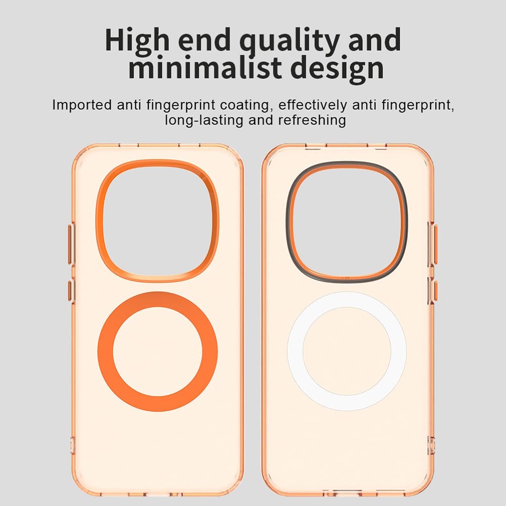 Techsuit CandyCase - θήκη για Xiaomi Redmi Note 15 Pro - Πολύχρωμο - Image 4