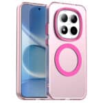 Techsuit CandyCase - θήκη για Xiaomi Redmi Note 15 Pro - Ροζ