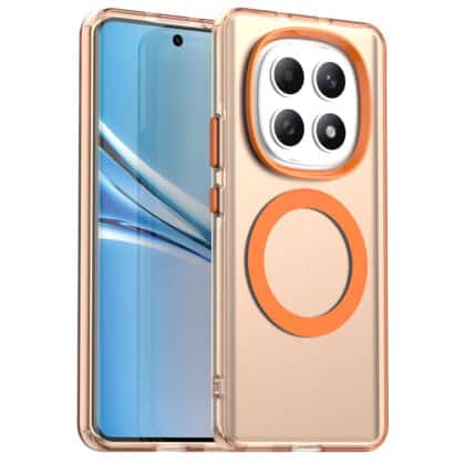 Techsuit CandyCase - θήκη για Xiaomi Redmi Note 15 / 5G 4G Poco M8 - Πολύχρωμο