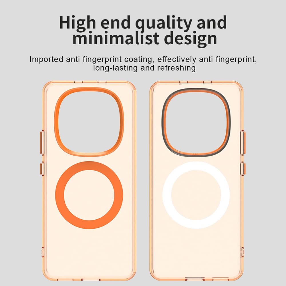 Techsuit CandyCase - θήκη για Xiaomi Redmi Note 15 / 5G 4G Poco M8 - Πολύχρωμο - Image 5