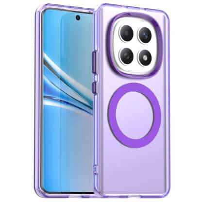 Techsuit CandyCase - θήκη για Xiaomi Redmi Note 15 / 5G 4G Poco M8 - Πολύχρωμο