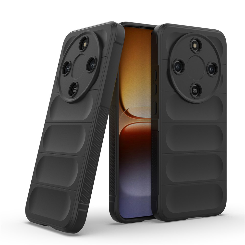 Techsuit Magic Shield - θήκη για Honor Magic8 Lite - Πολύχρωμο - Image 3