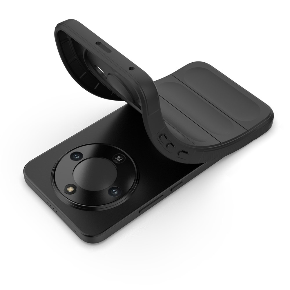 Techsuit Magic Shield - θήκη για Honor Magic8 Lite - Πολύχρωμο - Image 5