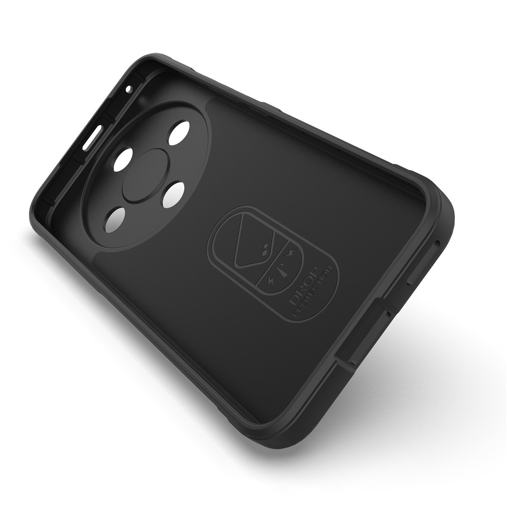 Techsuit Magic Shield - θήκη για Honor Magic8 Lite - Πολύχρωμο - Image 4