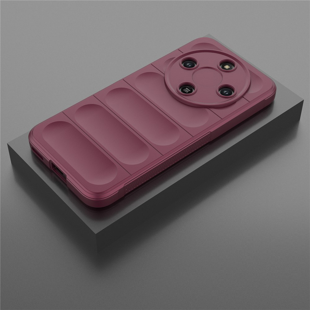 Techsuit Magic Shield - θήκη για Honor Magic8 Lite - Πολύχρωμο - Image 6