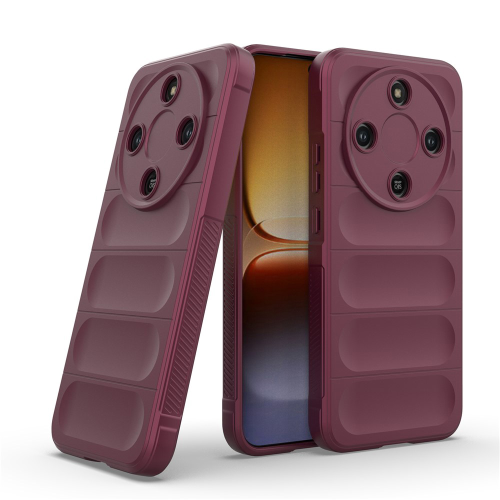 Techsuit Magic Shield - θήκη για Honor Magic8 Lite - Πολύχρωμο - Image 2