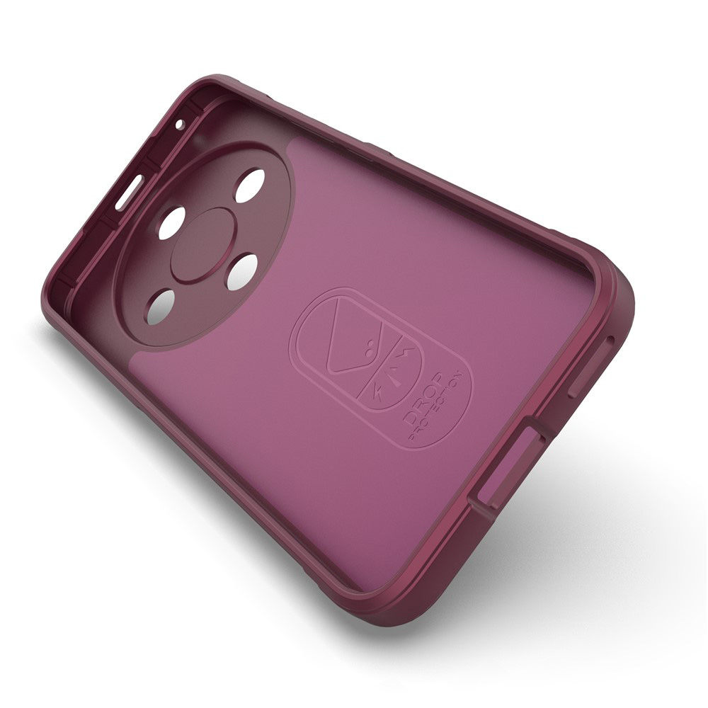 Techsuit Magic Shield - θήκη για Honor Magic8 Lite - Πολύχρωμο - Image 4