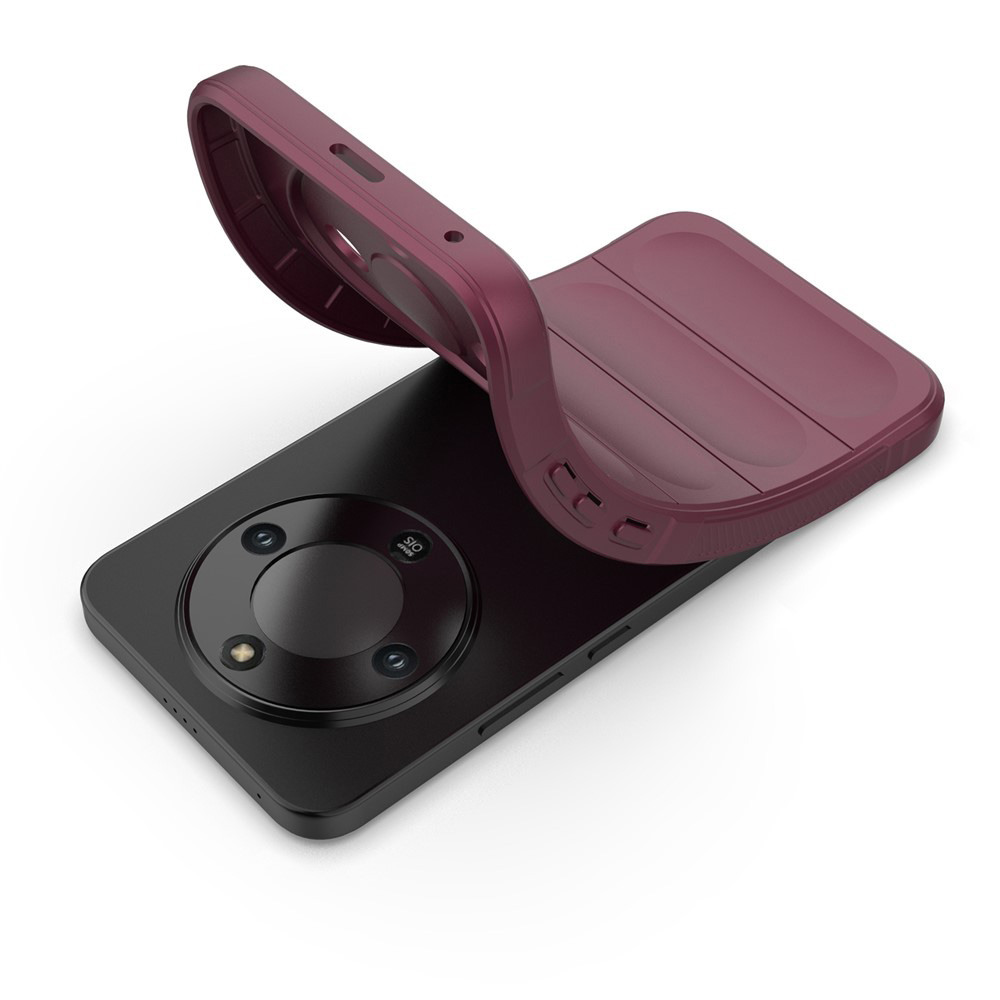 Techsuit Magic Shield - θήκη για Honor Magic8 Lite - Πολύχρωμο - Image 5
