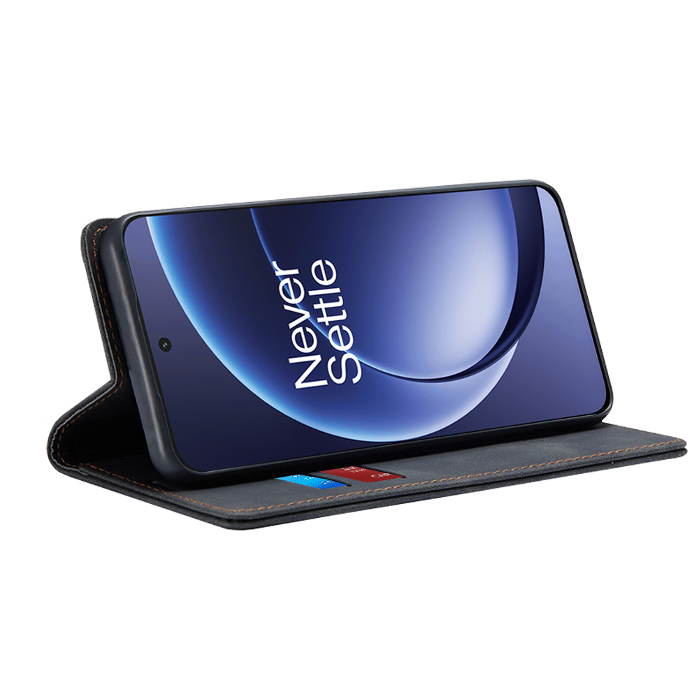 Techsuit Confy Cover - θήκη για Oneplus 15R - Μαύρο - Image 2