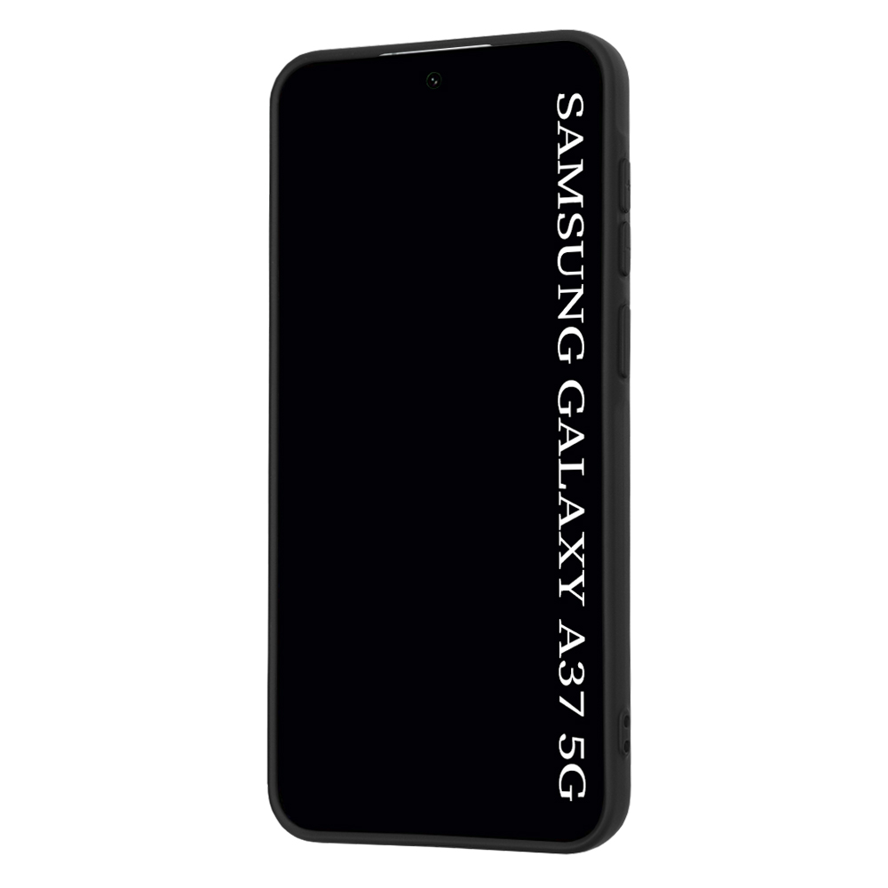 Techsuit SoftFlex - θήκη για Samsung Galaxy A37 / A36 - Μαύρο - Image 2