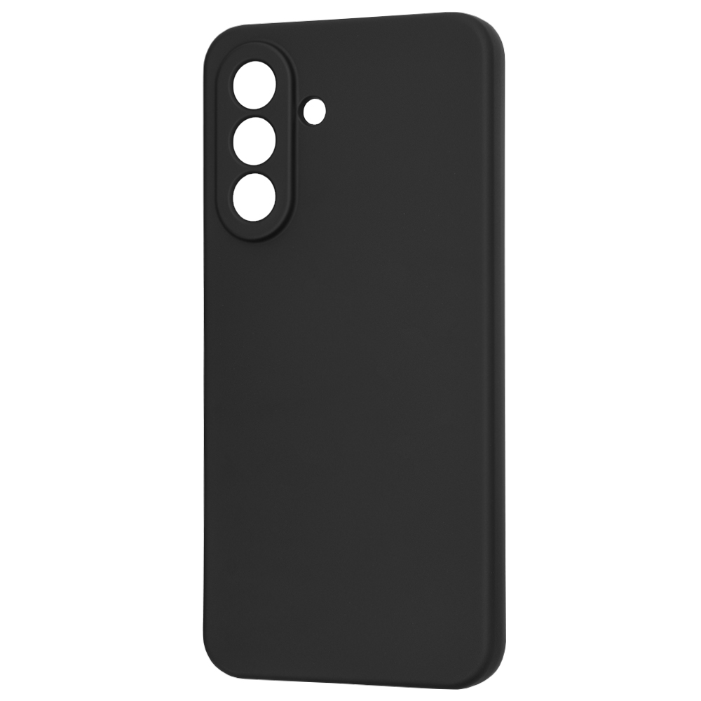 Techsuit SoftFlex - θήκη για Samsung Galaxy A37 / A36 - Μαύρο - Image 4