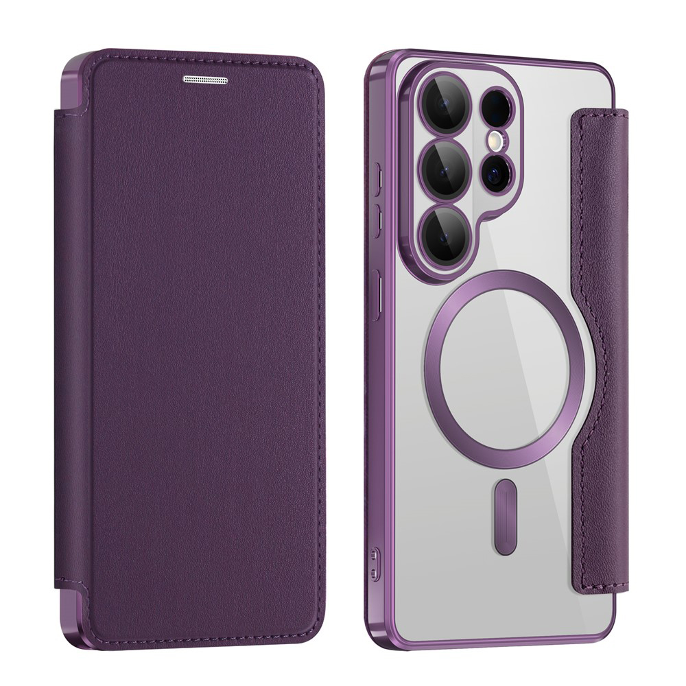 Techsuit SmartMag - θήκη για Samsung Galaxy S26 Ultra - Πολύχρωμο - Image 2
