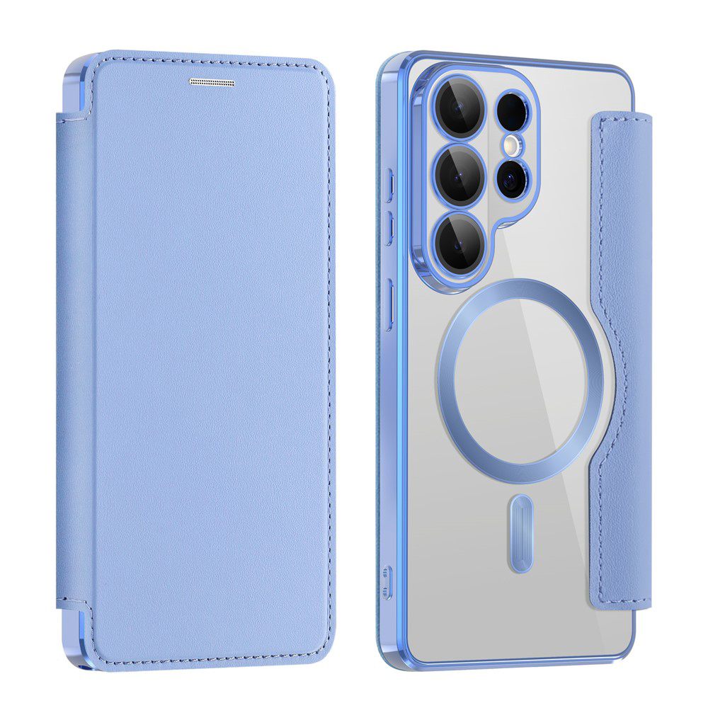 Techsuit SmartMag - θήκη για Samsung Galaxy S26 Ultra - Πολύχρωμο - Image 2