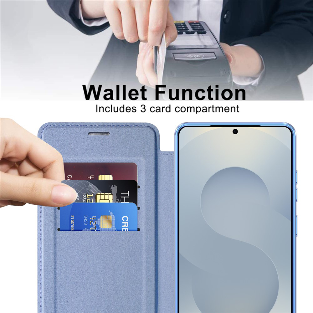 Techsuit SmartMag - θήκη για Samsung Galaxy S26 Ultra - Πολύχρωμο - Image 5