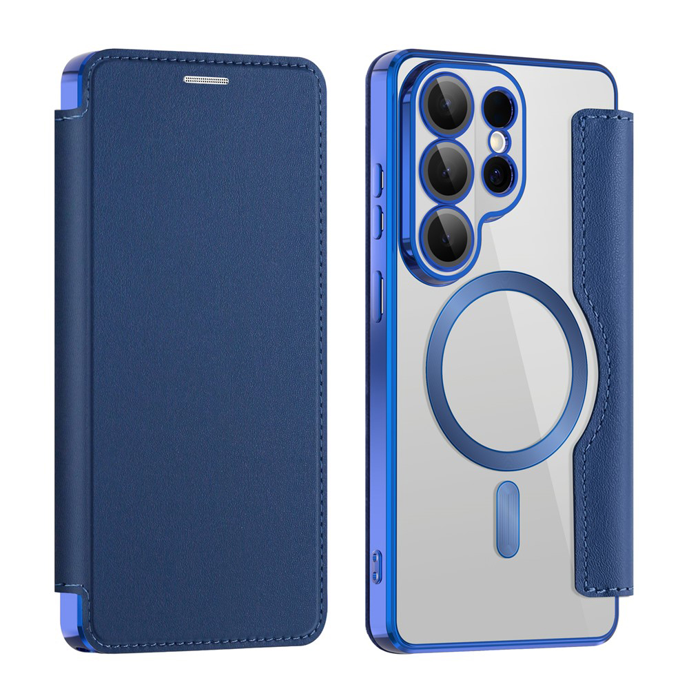 Techsuit SmartMag - θήκη για Samsung Galaxy S26 Ultra - Μπλε - Image 2