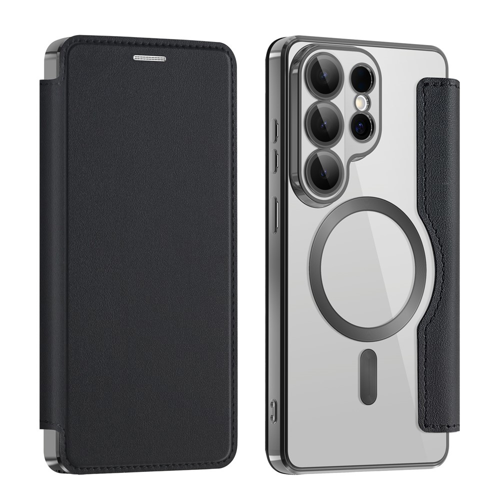 Techsuit SmartMag - θήκη για Samsung Galaxy S26 Ultra - Μαύρο - Image 2