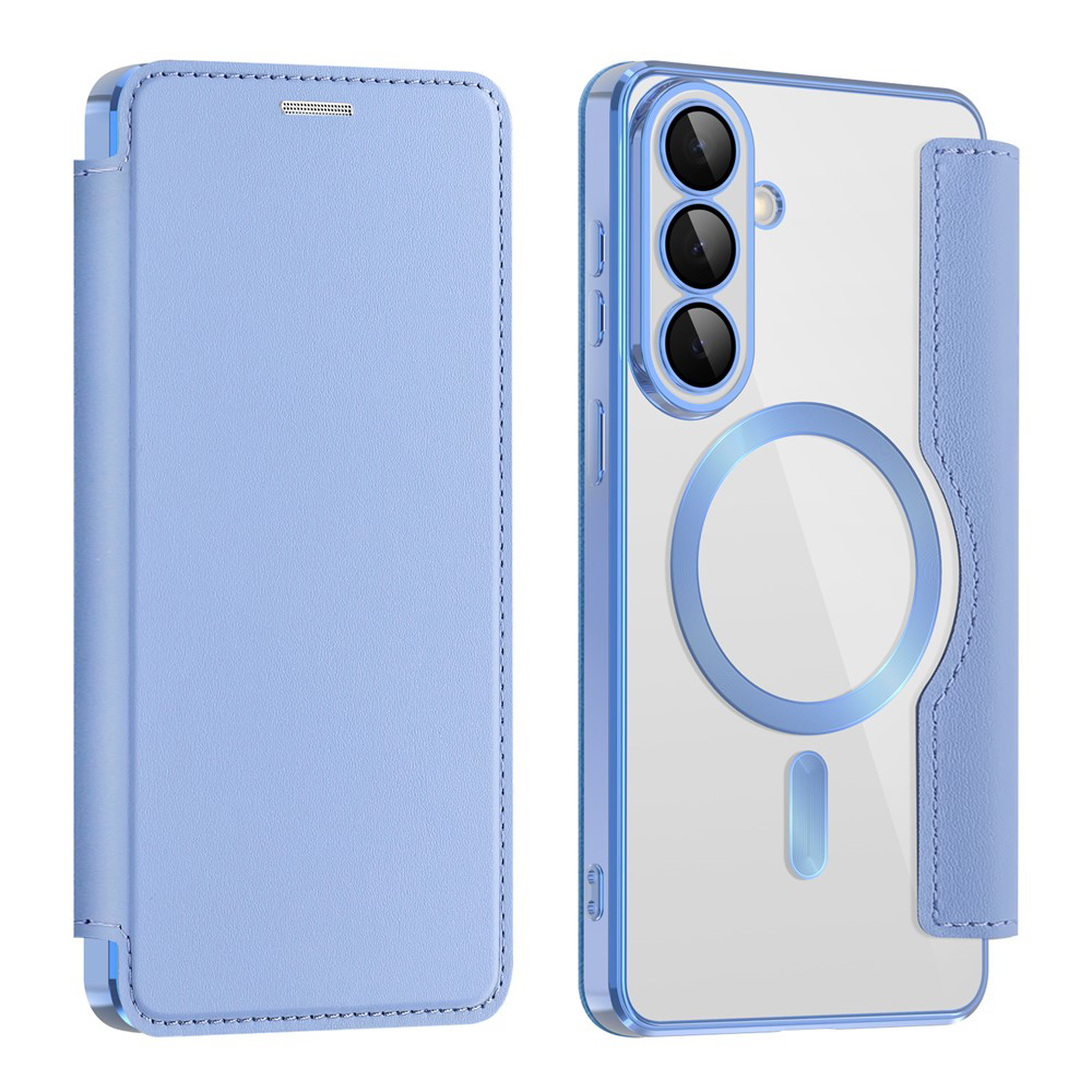 Techsuit SmartMag - θήκη για Samsung Galaxy S26 - Πολύχρωμο - Image 2