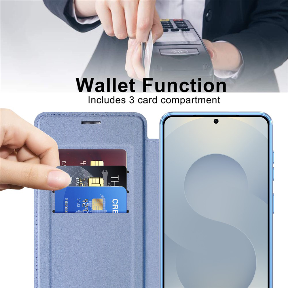 Techsuit SmartMag - θήκη για Samsung Galaxy S26 - Πολύχρωμο - Image 3