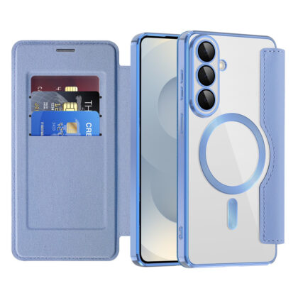Techsuit SmartMag - θήκη για Samsung Galaxy S26 - Πολύχρωμο