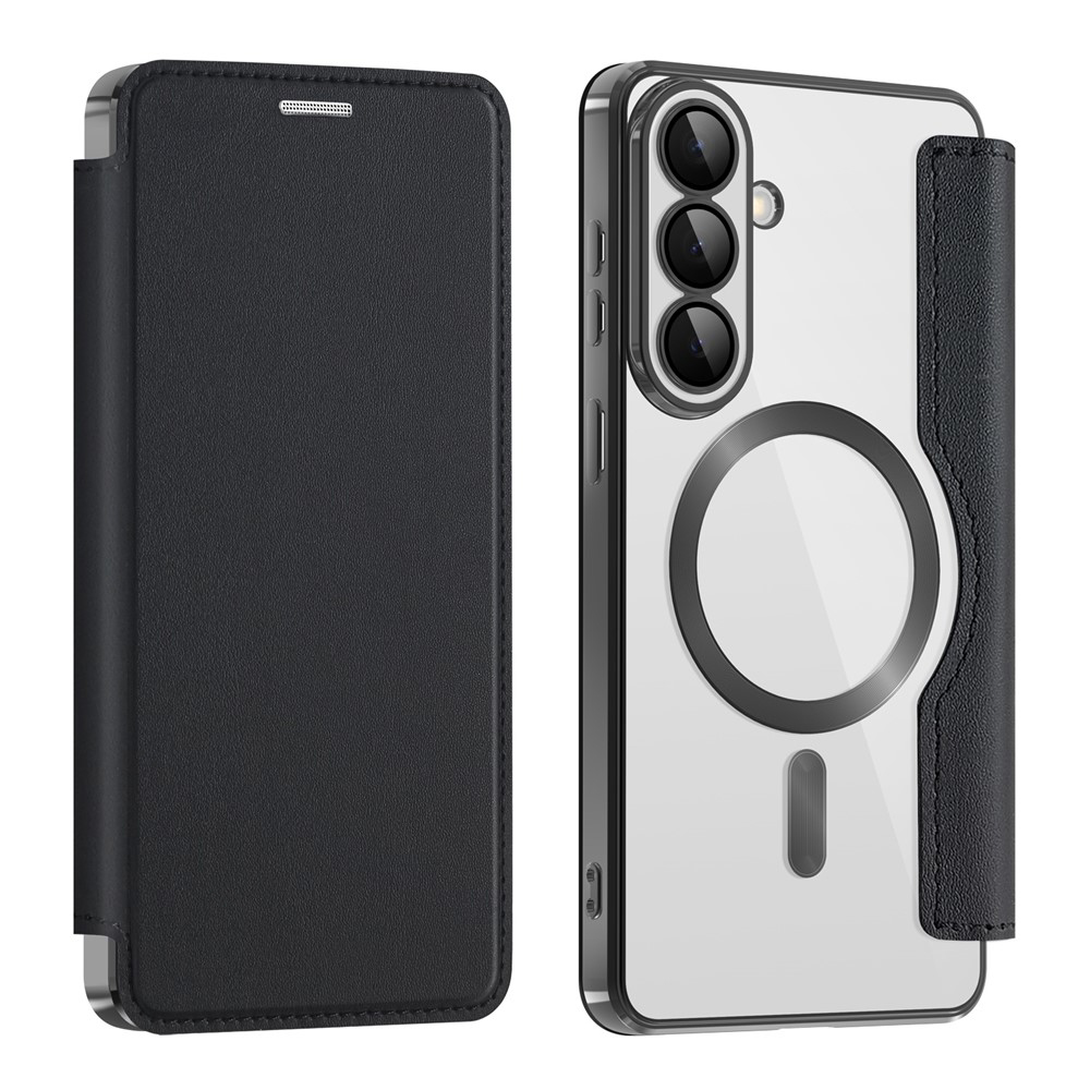 Techsuit SmartMag - θήκη για Samsung Galaxy S26 - Μαύρο - Image 2