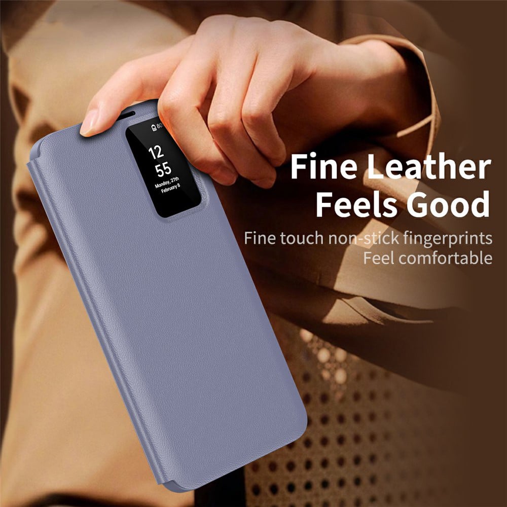 Techsuit SmartView Series - θήκη για Samsung Galaxy S26 Ultra - Πολύχρωμο - Image 3