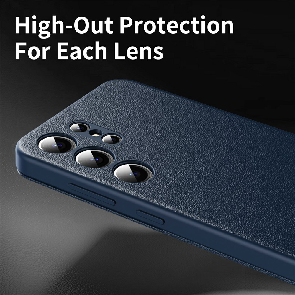 Techsuit SmartView Series - θήκη για Samsung Galaxy S26 Ultra - Μπλε - Image 6