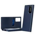 Techsuit SmartView Series - θήκη για Samsung Galaxy S26 Ultra - Μπλε